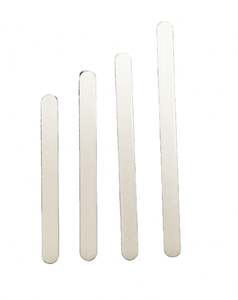 Sujetador de plástico transparente deshuesado para sujetador Corsé Lencería accesorios de ropa interior - Product Image 1