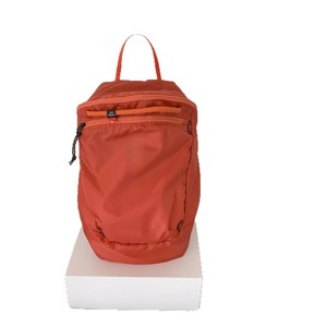 Lightweight Outdoor <b>Backpack</b> Khaki Large Capacity Waterproof Nylon Casual Travel <b>School</b> Bag Summer 2026 - Product Image 5
