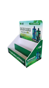 Silicon bàn chải trang điểm bàn chải hiển thị đứng bán lẻ xoay hiển thị đứng thực phẩm đứng hiển thị - Product Image 6