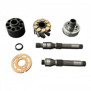 Kits de rechange rotatifs pour pompes à piston hydrauliques MPT025/MPT035/MPT044/MPT046, pièces de réparation, 145 cm³ de cylindrée, 150 bars - Product Image 6