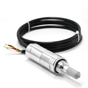 Hengko hg602 cảm biến điểm sương-60 đến 60 ℃ RS485 truyền thông điểm sương Transmitter - Product Image 4