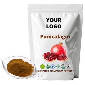 Fairir nhà máy giá chất lượng cao tự nhiên lựu Peel chiết xuất độ tinh khiết 98% punicalagin bột chấp nhận OEM ODM - Product Image 2