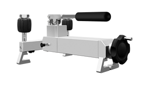 Manómetro Digital de Alta Precisión, Calibrador de Presión Neumático de Acero Inoxidable, 40kPa, 1 Año de Garantía, DEMEI DY-YL6X - Product Image 3