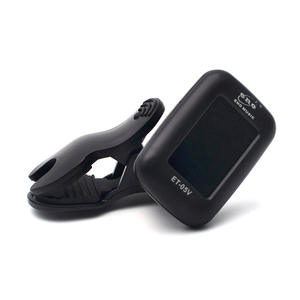 Eno Et-05V – accordeur numérique à Clip, guitares électriques, pédale de Tuner sans fil, métronome, Mode de réglage automatique, écran Lcd pour ukulélé - Product Image 4