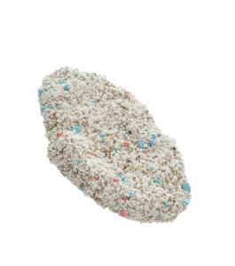 Hoogwaardige, absorberende, milieuvriendelijke cassave kattenbakvulling, sterk klontvormend en biologisch afbreekbaar, recycleerbare cassave kattenbakvulling - Product Image 4