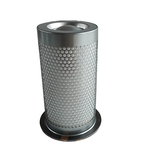 Séparateur d'air et d'huile Manny 92866508 pour pièces de compresseur - Product Image 2