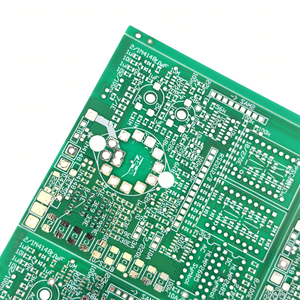 Fabricant d'assemblages de circuits imprimés multicouches SMT DIP PCBA, production de cartes de circuits imprimés sur mesure, service d'assemblage électronique OEM - Product Image 2