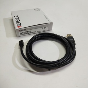 สาย USB (A: ประเภทมินิบี) 2 ม. OP-51580 OP-87226 OP-87224 การประกันคุณภาพ ของแท้ใหม่เอี่ยม มีสินค้าในสต็อก - Product Image 2