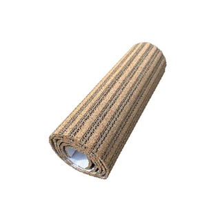 For Modern Self-Adhesive Anti-Slip Eco-Friendly <strong>Sofa</strong> &amp; Furniture Protector <strong>Cat</strong> Scratching Mat 100x60cm Cork - Product Image 4