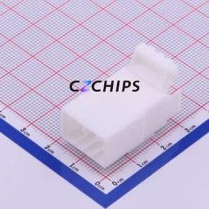 174929-1 Housing (Wire-to-Board / Wire-to-Wire) P=3.5mm Connector ( Jack Structure: 1x4P )( Pitch: 3.5mm )( Number of Rows: 1 ) - Product Image 2