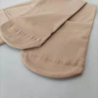 Prothèse de jambe Orthèses de haute qualité Expédition directe d'usine Excellente chaussette de souche Spandex Amputés Physiothérapie