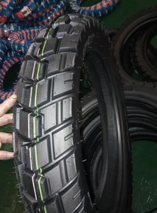 Gummy 140/80-18 Enduro Dirt Bike off Road Neumático de motocicleta - Product Image 3