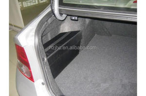 Car Door Upholstery Fabric 2 mm 30 mm Car Upholstery Roof Fabric Car Upholstery <strong>Felt</strong> Fabric Black Gray White <strong>Red</strong> Brown <strong>Felt</strong> - Product Image 4