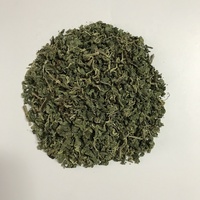 5012 Bo He Ke Li Vente en gros de granulés de feuilles de menthe séchées chinoises, feuilles de menthe poivrée, thé santé brut en vrac