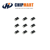 Composants de circuit intégré (CI) Chipmart LMV221SD/NOPB, filtre harmonique RF haute fréquence