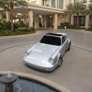 Kart de drift électrique P964 DIY à montage facile, directement de l'usine - Product Image 1