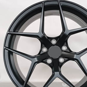Rines Monobloque Forjados al por Mayor para Autos, Rines de Aleación de 18 Pulgadas con PCD 4x108 para <span class=keywords><strong>BMW</strong></span> <span class=keywords><strong>E30</strong></span> - Product Image 5