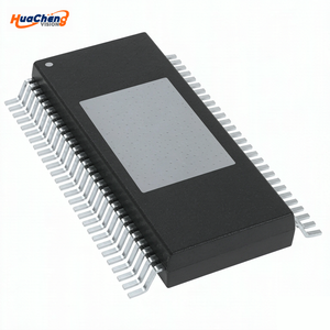 Amplificateur audio de classe D automobile 4 canaux TAS6424EQDKQRQ1 HSSOP-56, puce IC d'origine - Product Image 1