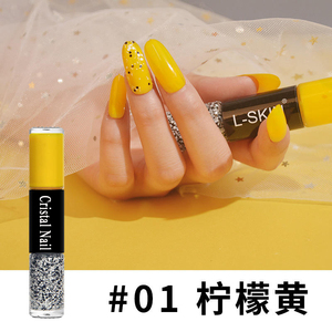 <span class=keywords><strong>Esmalte</strong></span> de <span class=keywords><strong>Uñas</strong></span> de Secado Rápido de Dos Cabezas y Dos Colores, <span class=keywords><strong>Esmalte</strong></span> de <span class=keywords><strong>Uñas</strong></span> de Microgel con Secador Gratis para <span class=keywords><strong>Niñas</strong></span> - Product Image 5