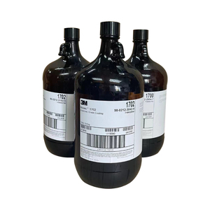 3M 1702 Fluor Solution Electronic PCBA Nano Liquid Crystal Semiconductor Waterproof Coating Liquid Liquid Coating Liquid in the United States - Product Image 4