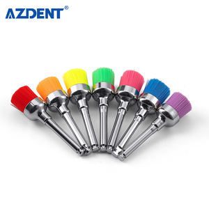 Cepillos de Pulido Cónicos Planos de Buen Precio, Cepillos de Profilaxis Desechables para el Cuidado Dental - Product Image 4