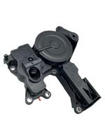 Separator Oli Mesin Original Baru Ea888 Gen 2 06H103495AF 06H103495K untuk VW Golf Audi A3 A4 1.8T 2.0T