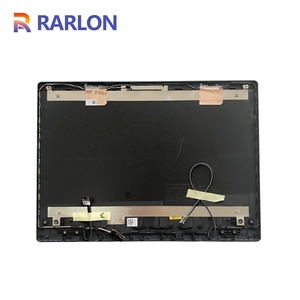 Original nuevo para Lenovo IdeaPad LCD contraportada con antena LCD Cable negro 5CB0W43328 AP1CS000200 - Product Image 2