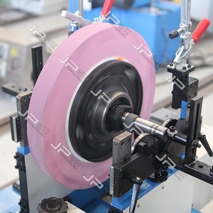 Máy Cân Bằng Động Cho Ngành Công Nghiệp Mài Mòn Máy Cân Bằng Bánh Mài - Product Image 3