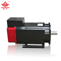 Guomao — servomoteur à courant alternatif industriel, avec réducteur de vitesse, boîte de vitesse