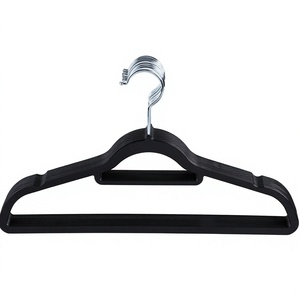 Clothes <b>Rack</b> For Stores Big Size With Heavy Duty Frame And Wheels Clothes Hangers - Product Image 3