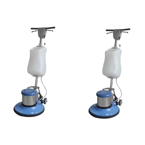 Professional Floor Polishing Machine Carpet Cleaning Machines Scrubber Vacuum Cleaners Equipment Floor Polishing Machine - Product Image 5