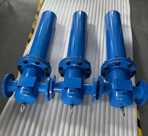 Bộ Lọc Đường Dây 6.0m 3/Phút Độ Chính Xác Cao Cho Máy Sấy Khí 30hp Phụ Tùng Máy Nén Khí Trục Vít - Product Image 6