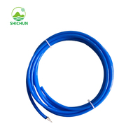 Sensor de Vibración de Alta Sensibilidad para Máquina de Limpieza de Carbono, Generador de Hidrógeno y Oxígeno, Funcionamiento Estable, Piezas Duraderas