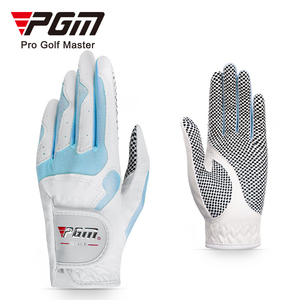Gants de <span class=keywords><strong>golf</strong></span> pour femmes PGM Wholesale, gants de caddie pour femmes - Product Image 2