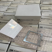 Plc Mu6301/60-811-500 2cka006300a1397 Knx-glassensor pour produit sous garantie