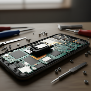 Altavoz Buzzer para Xiaomi Redmi 13 y Poco M6 4G, Altavoces de Alta Calidad - Product Image 3