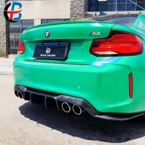 <span class=keywords><strong>Precio</strong></span> de Fábrica <span class=keywords><strong>2022</strong></span>, Venta Especial, Alerón Delantero de Fibra de Carbono Estilo EB, Faldones Laterales para <span class=keywords><strong>BMW</strong></span> <span class=keywords><strong>I8</strong></span>, Perfecto - Product Image 3