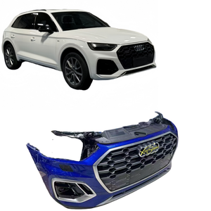 ชุดถอด<span class=keywords><strong>2023</strong></span>สำหรับ Q5 <span class=keywords><strong>Audi</strong></span> กระจังหน้ากระจังหน้ากันชนไฟหน้าแบบดั้งเดิม - Product Image 1