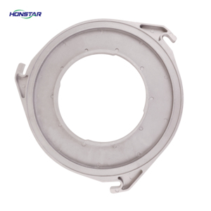 Nhà máy nóng bán 2024 395 thông thường Tai nhôm cap Lọc Cartridge cap công nghiệp Dust Collector Bộ lọc không khí - Product Image 4