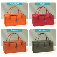 Sacs fourre-tout promotionnels avec poignées, couleur et logo personnalisés, design écologique et tendance pour la maison, le bureau, les voyages et les usages promotionnels