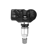 Sensor TPMS Sensor tekanan ban untuk VW Volkswagen Golf Passat t-cross Polo Tiguan Touran Touareg Audi Q2 Q7 A4 A6 RS3