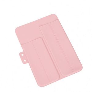 Bolsa de Almacenamiento de Silicona Plegable Resistente al Calor para Herramientas de Maquillaje y Rizadores de Pelo, Ideal para Uso Diario de Mujeres - Product Image 6