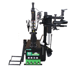 Changeur de <span class=keywords><strong>pneu</strong></span> combiné professionnel entièrement automatique et machine d'équilibrage de roue pour la <span class=keywords><strong>réparation</strong></span> de pneus de voiture - Product Image 2