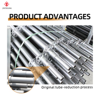 Truss Layher Galvanizado en Caliente, Espesor Estándar de Zinc, para Soporte de Sistema de Audio Line Array