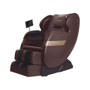 Fauteuil de relaxation manuel Realrelax F3ADV avec fonction sommeil, contrôle filaire, pour la relaxation corporelle, fabriqué à Shenzhen - Product Image 3