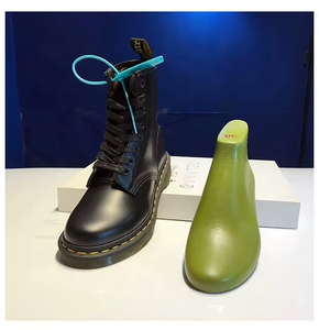 Donne e uomini <span class=keywords><strong>stivali</strong></span> da Cowboy di marca scarpa di plastica dura - Product Image 4