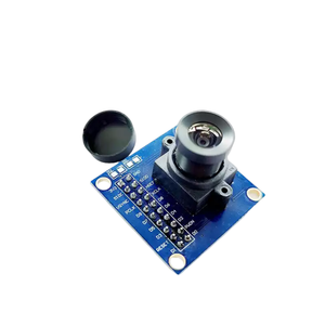 Ov7725 mô-đun máy ảnh <span class=keywords><strong>stm32f4</strong></span> điều khiển vi điều khiển ban phát triển điện tử học tập chụp ảnh - Product Image 1