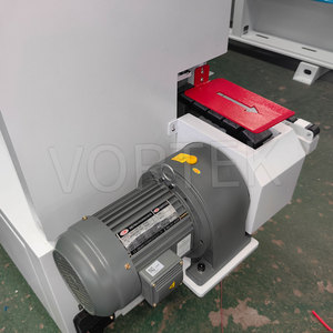 PME266 Steel Plate Pressure Beam China Hot Compact <b>Door</b> Cabinet Automatic Edge Banding Machine - Product Image 5
