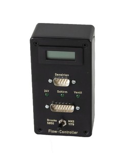 Modulo di Test PLC Controllore di Flusso 1179 BROKS 5850 NUOVO Prodotto con Garanzia - Product Image 1