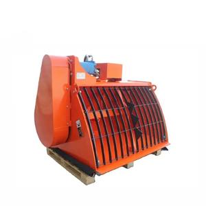 Betonmachines X0310 Schranklader Hulpstuk 2m ³ Zelfladende Betonmixer Emmer Lage Prijs Te Koop - Product Image 5